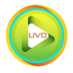 ultimate video downloader - social downloader android application logo